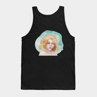 Anxiety Tank Top